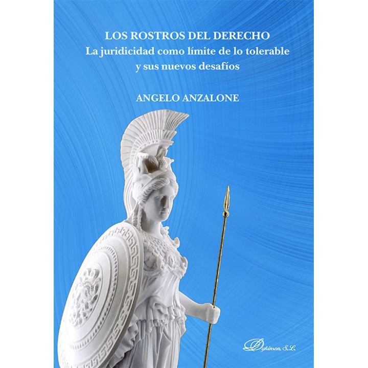 LOS ROSTROS DEL DERECHO