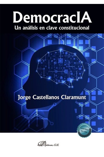 DEMOCRACIA UN ANALISIS EN CLAVE CONSTITUCIONAL