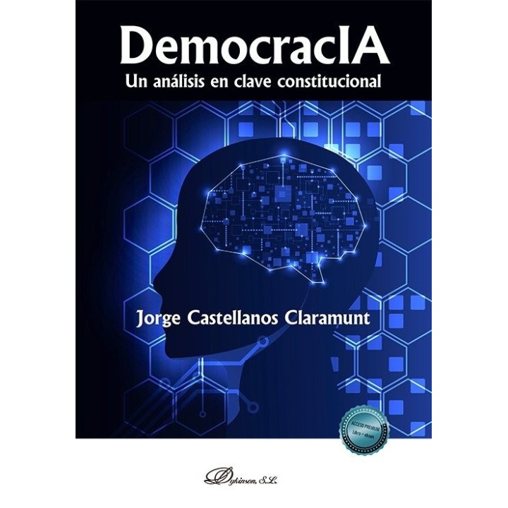 DEMOCRACIA UN ANALISIS EN CLAVE CONSTITUCIONAL