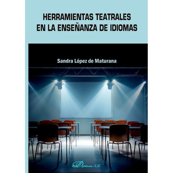 HERRAMIENTAS TEATRALES EN LA ENSEÑANZA DE IDIOMAS