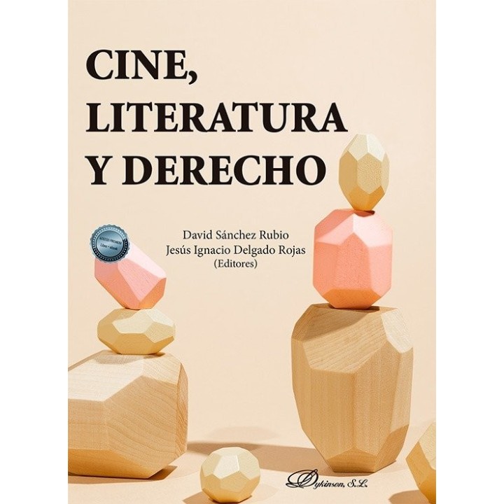 CINE LITERATURA Y DERECHO