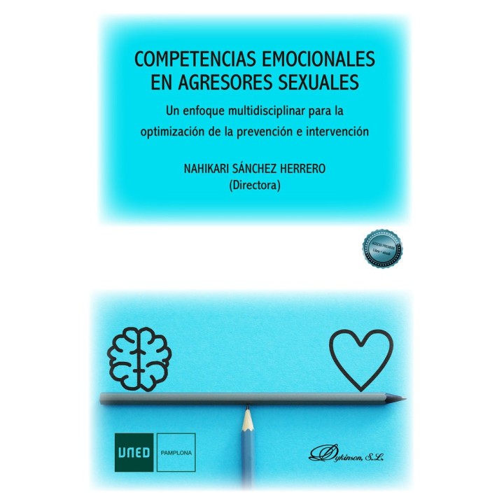 COMPETENCIAS EMOCIONALES EN AGRESORES SEXUALES