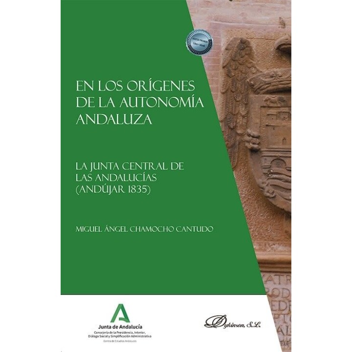 EN LOS ORIGENES DE LA AUTONOMIA ANDALUZA