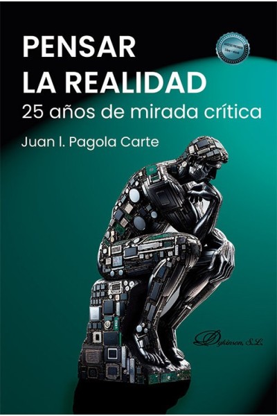 PENSAR LA REALIDAD