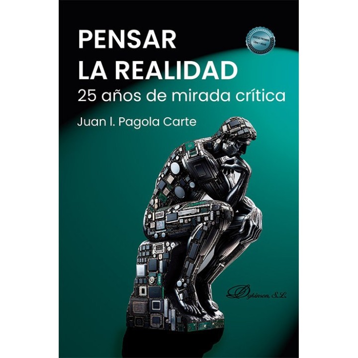 PENSAR LA REALIDAD