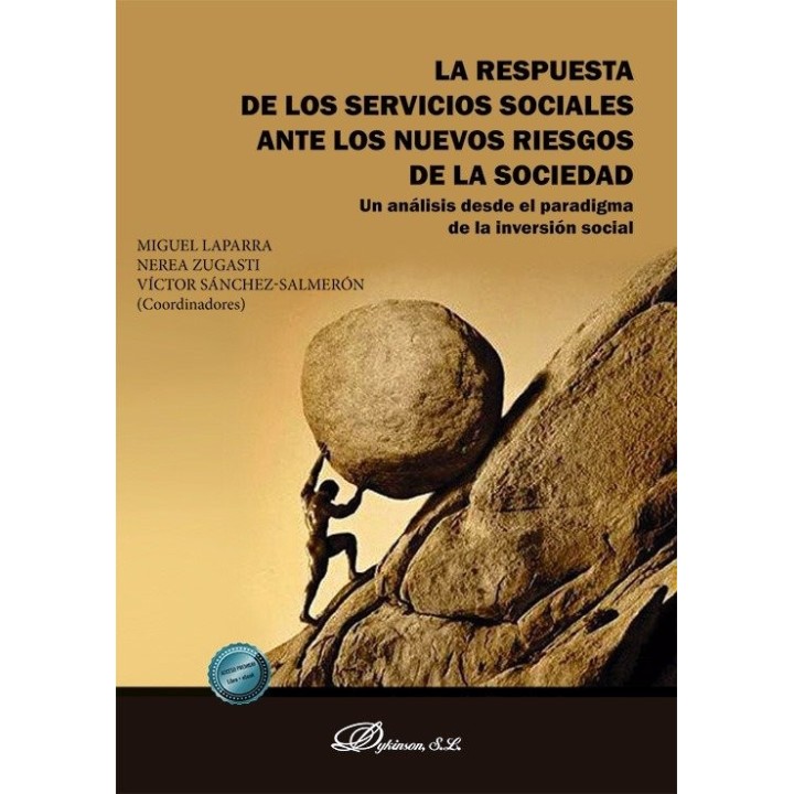LA RESPUESTA DE LOS SERVICIOS SOCIALES ANTE LOS NUEVOS RIES