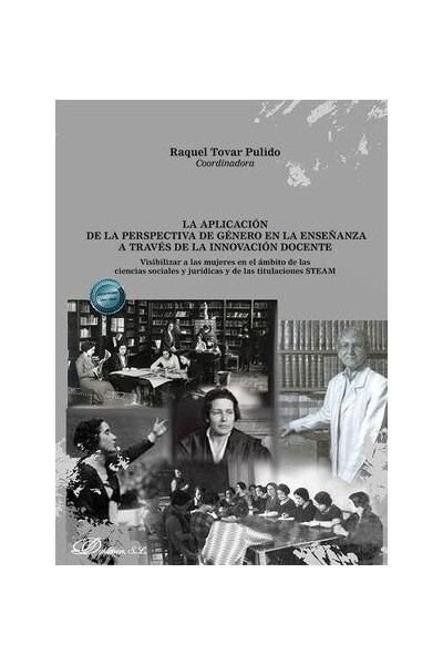 LA APLICACION DE LA PERSPECTIVA DE GENERO EN LA ENSEÑANZA A