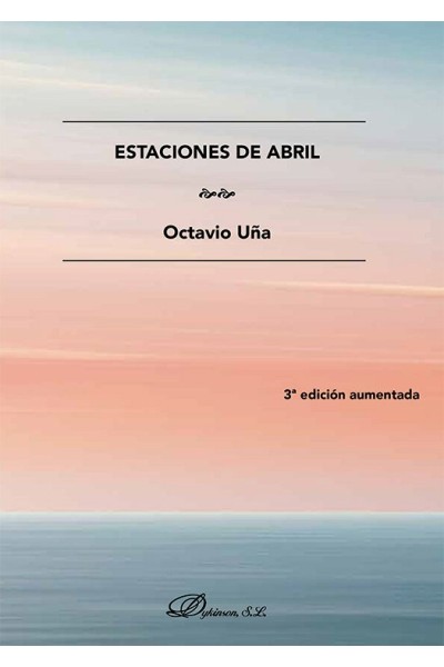 ESTACIONES DE ABRIL