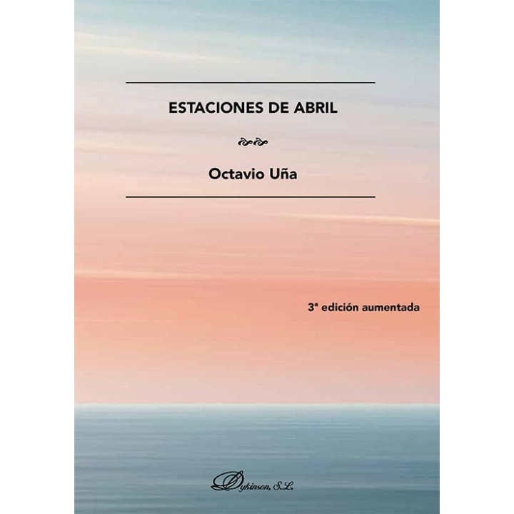 ESTACIONES DE ABRIL