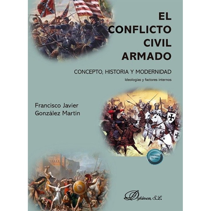 EL CONFLICTO CIVIL ARMADO
