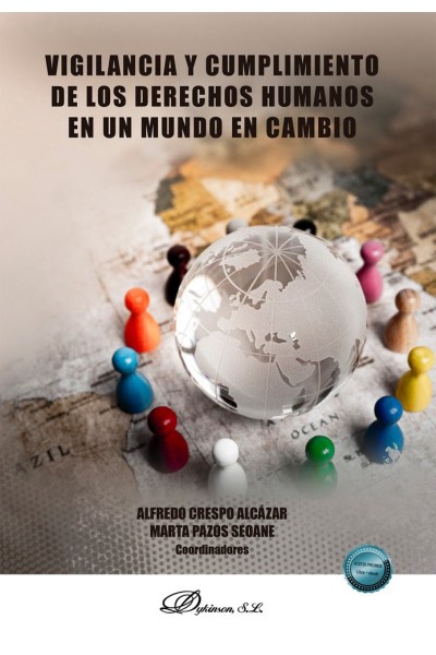 VIGILANCIA Y CUMPLIMIENTO DE LOS DERECHOS HUMANOS EN UN MUN