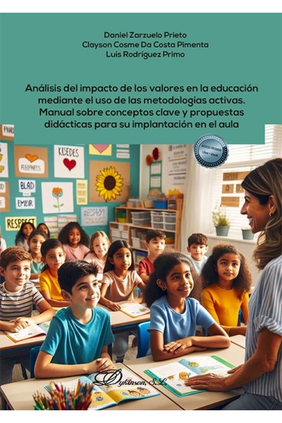 ANALISIS DEL IMPACTO DE LOS VALORES EN LA EDUCACION MEDIANT