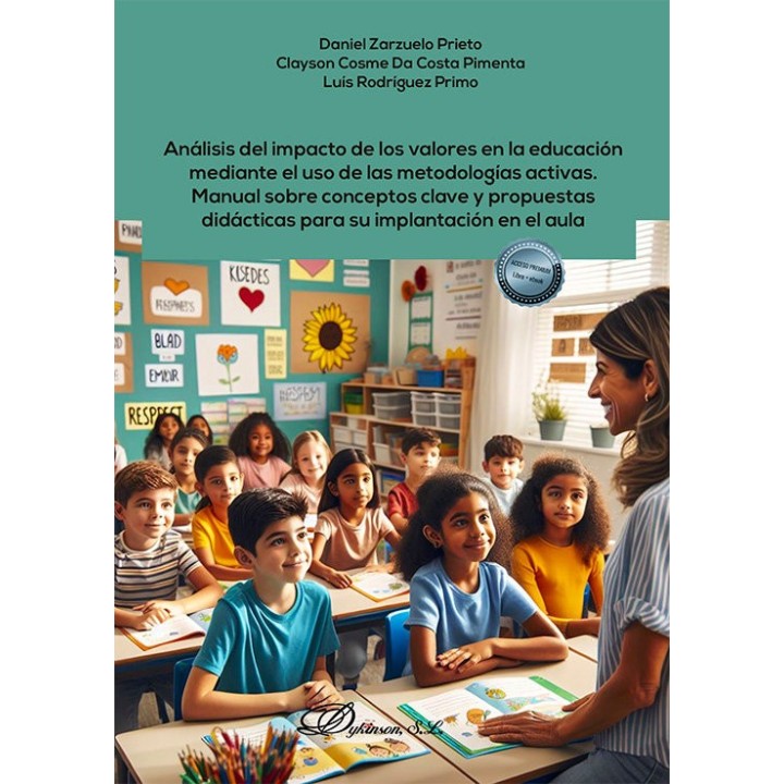 ANALISIS DEL IMPACTO DE LOS VALORES EN LA EDUCACION MEDIANT