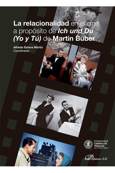 LA RELACIONALIDAD EN EL CINE A PROPOSITO DE ICH UND DU YO