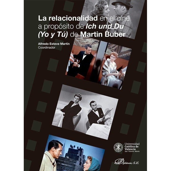 LA RELACIONALIDAD EN EL CINE A PROPOSITO DE ICH UND DU YO