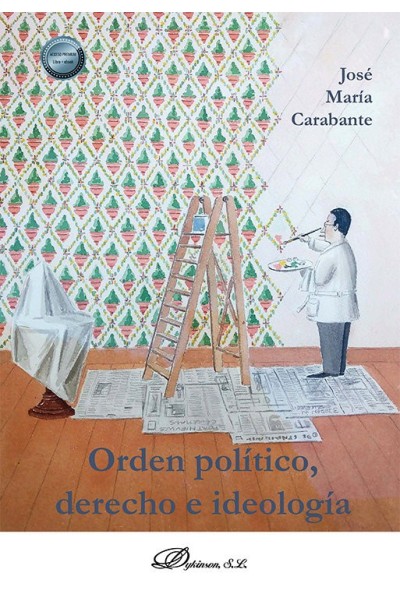ORDEN POLITICO DERECHO E IDEOLOGIA