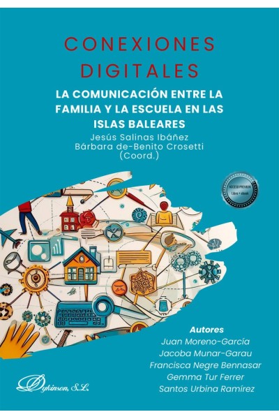 CONEXIONES DIGITALES LA COMUNICACION ENTRE LA FAMILIA Y LA