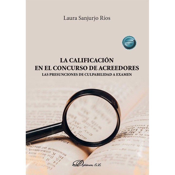 LA CALIFICACION EN EL CONCURSO DE ACREEDORES