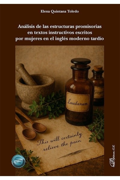 ANALISIS DE LAS ESTRUCTURAS PROMISORIAS EN TEXTOS INSTRUCTI