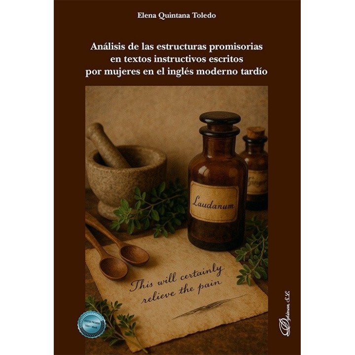 ANALISIS DE LAS ESTRUCTURAS PROMISORIAS EN TEXTOS INSTRUCTI
