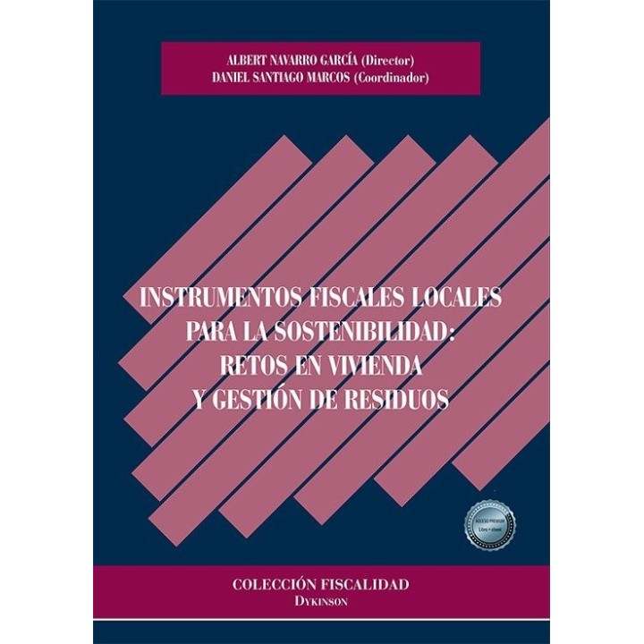 INSTRUMENTOS FISCALES LOCALES PARA LA SOSTENIBILIDAD RETOS