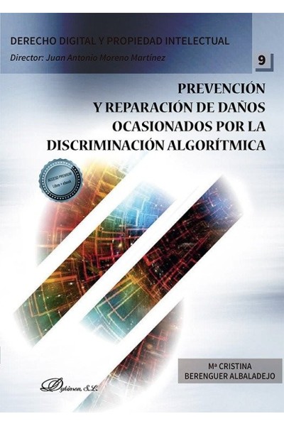 PREVENCION Y REPARACION DE DAÑOS OCASIONADOS POR LA DISCRIM