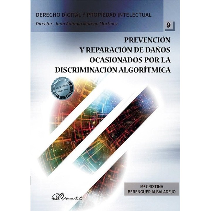 PREVENCION Y REPARACION DE DAÑOS OCASIONADOS POR LA DISCRIM