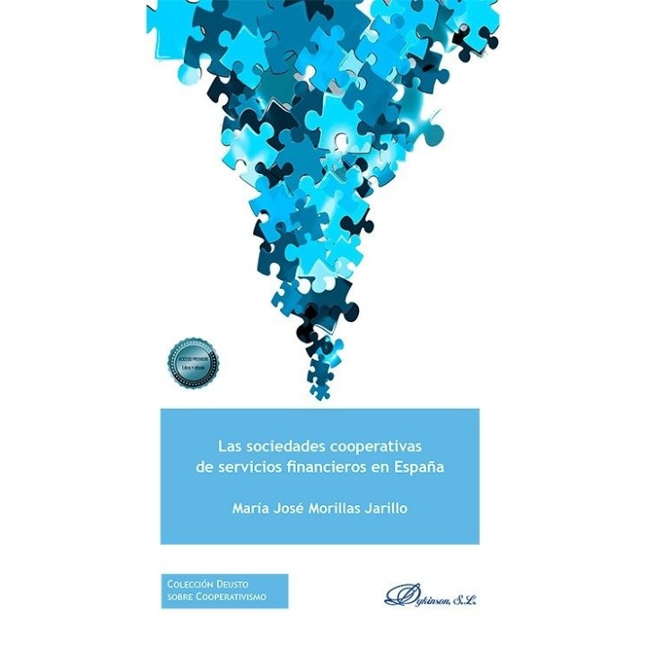 LAS SOCIEDADES COOPERATIVAS DE SERVICIOS FINANCIEROS EN ESP