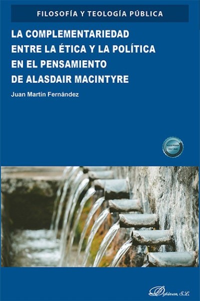 LA COMPLEMENTARIEDAD ENTRE LA ETICA Y LA POLITICA EN EL PEN