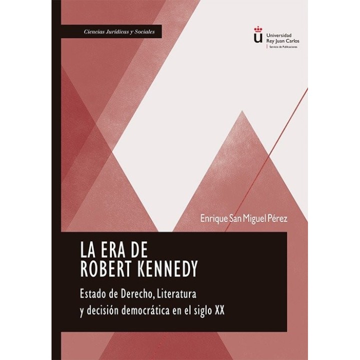 LA ERA DE ROBERT KENNEDY