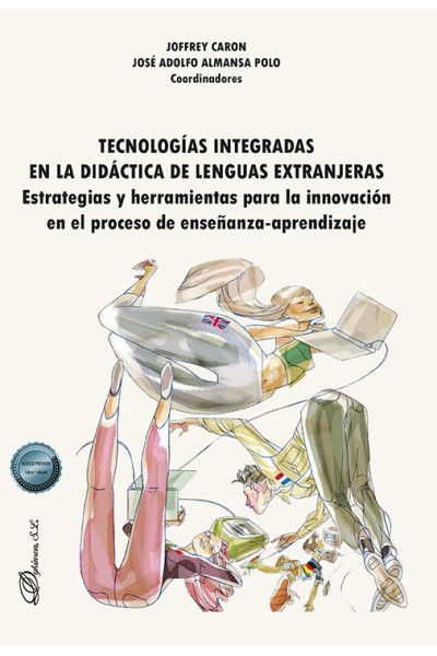 TECNOLOGIAS INTEGRADAS EN LA DIDACTICA DE LENGUAS EXTRANJER