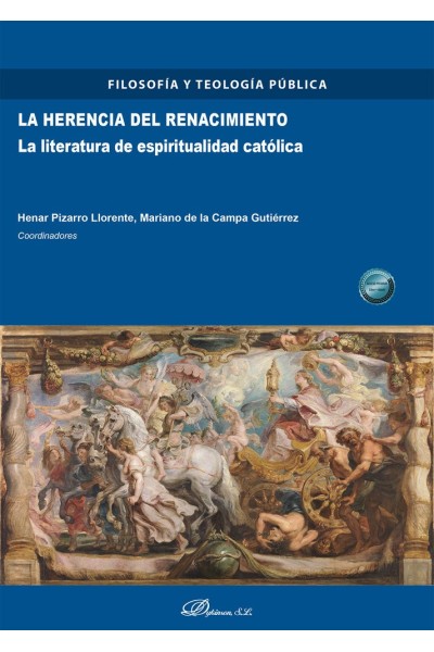 LA HERENCIA DEL RENACIMIENTO
