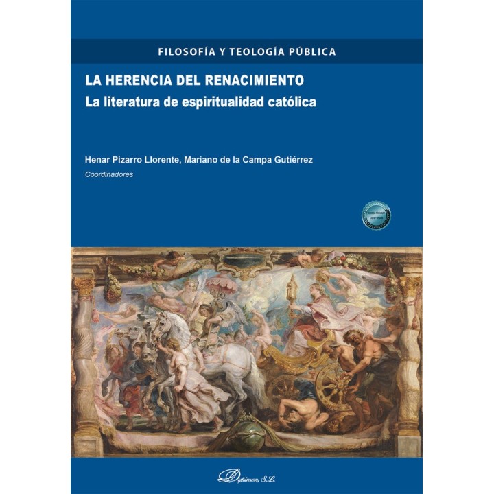 LA HERENCIA DEL RENACIMIENTO