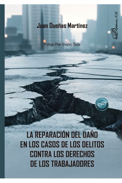 LA REPARACION DEL DAÑO EN LOS CASOS DE LOS DELITOS CONTRA L