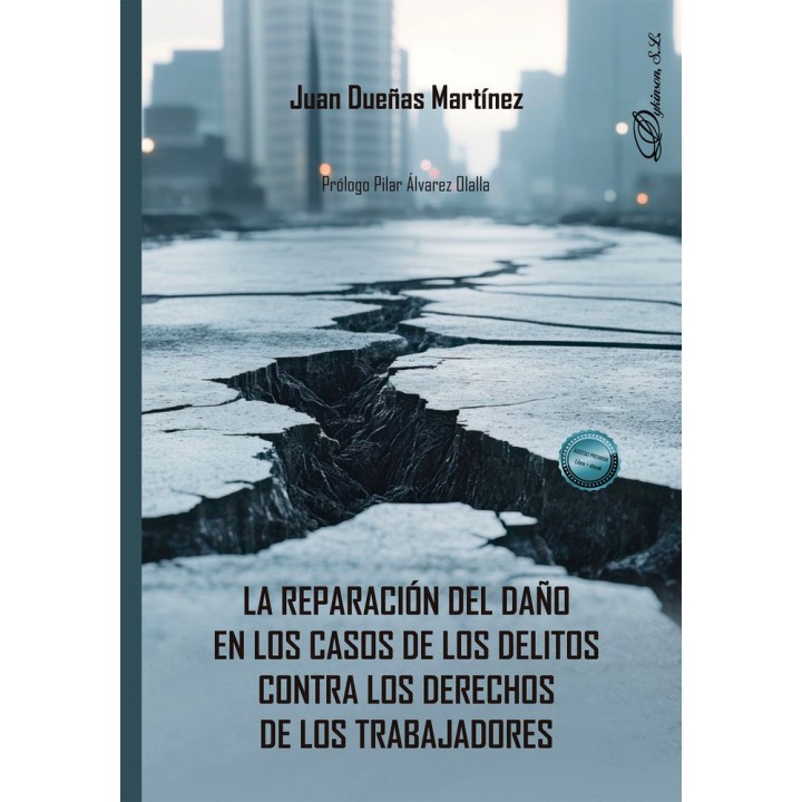LA REPARACION DEL DAÑO EN LOS CASOS DE LOS DELITOS CONTRA L