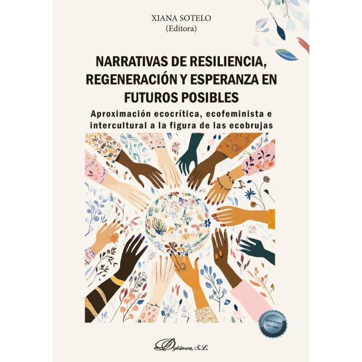 NARRATIVAS DE RESILIENCIA REGENERACION Y ESPERANZA EN FUTUR
