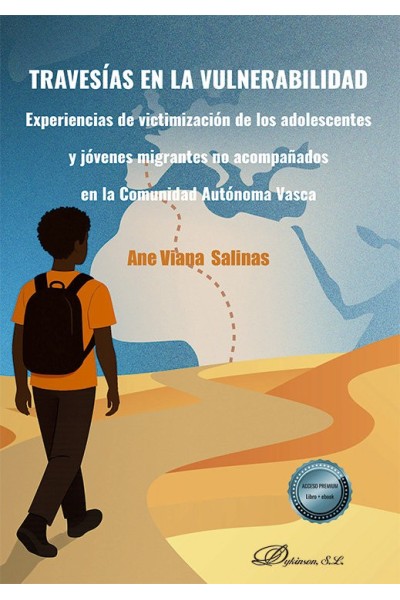 TRAVESIAS EN LA VULNERABILIDAD EXPERIENCIAS DE VICTIMIZACIO