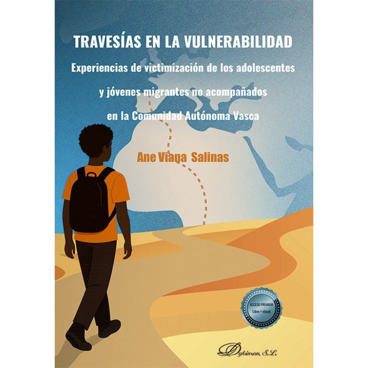 TRAVESIAS EN LA VULNERABILIDAD EXPERIENCIAS DE VICTIMIZACIO