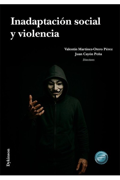INADAPTACION SOCIAL Y VIOLENCIA
