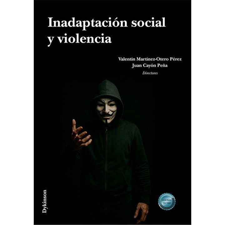 INADAPTACION SOCIAL Y VIOLENCIA