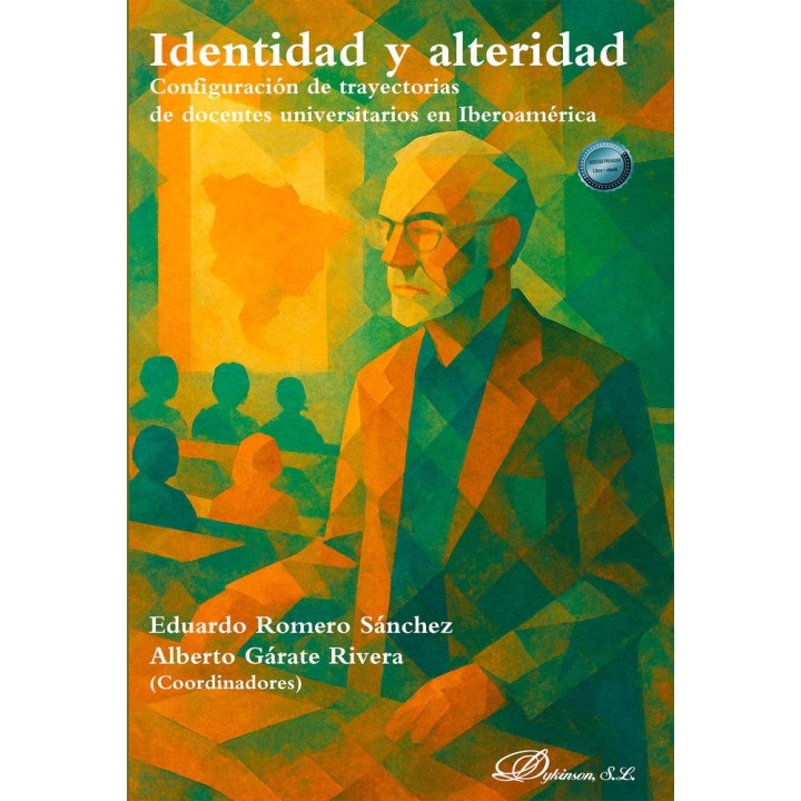 IDENTIDAD Y ALTERIDAD CONFIGURACION DE TRAYECTORIAS DE DOCE