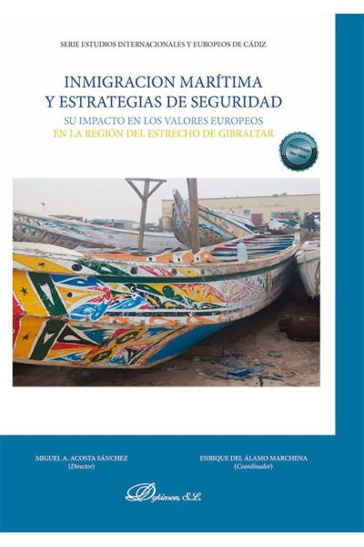 INMIGRACION MARITIMA Y ESTRATEGIAS DE SEGURIDAD