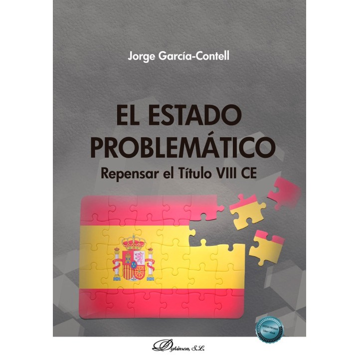 EL ESTADO PROBLEMATICO REPENSAR EL TITULO VIII CE