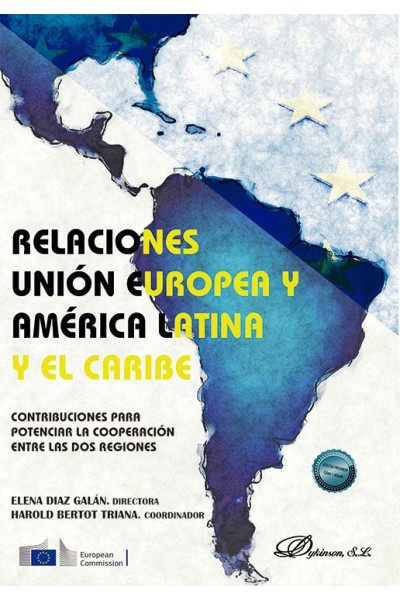 RELACIONES UNION EUROPEA Y AMERICA LATINA Y EL CARIBE CONTR
