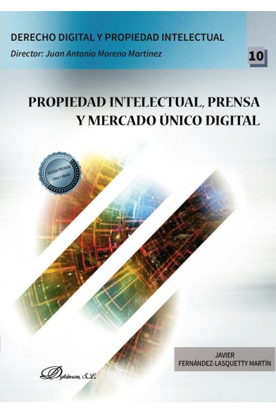 PROPIEDAD INTELECTUAL PRENSA Y MERCADO UNICO DIGITAL