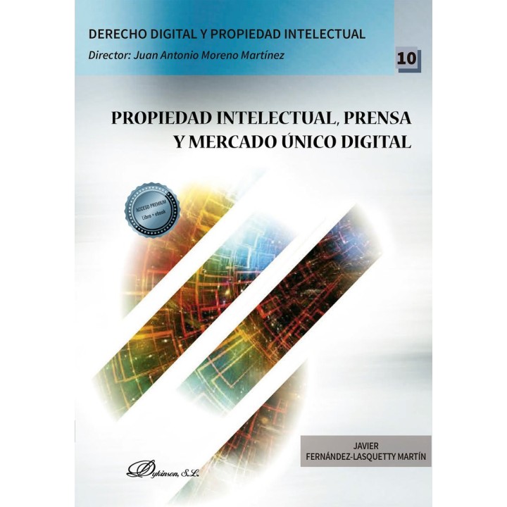 PROPIEDAD INTELECTUAL PRENSA Y MERCADO UNICO DIGITAL