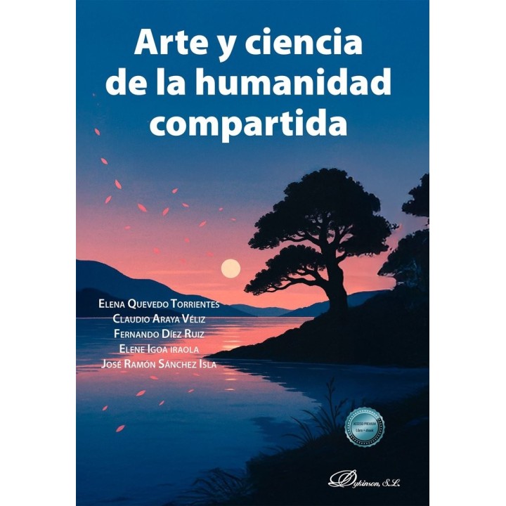 ARTE Y CIENCIA DE LA HUMANIDAD COMPARTIDA