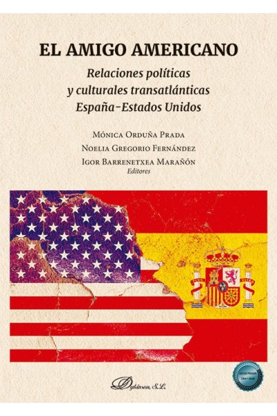EL AMIGO AMERICANO