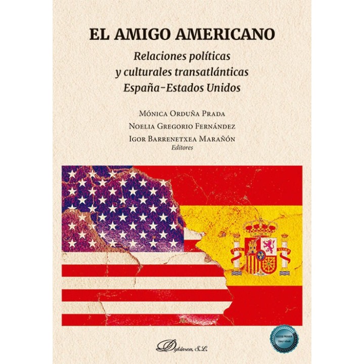 EL AMIGO AMERICANO