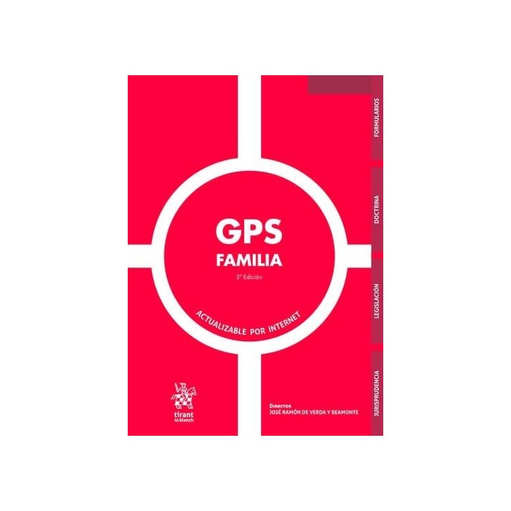 GPS FAMILIA 3ª EDICION